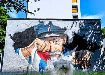 Street Art - Festiwal sztuki ulicznej