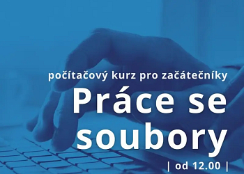 Práce se soubory