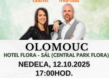 Koncert Kašuba a Kreibich