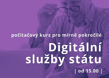 Digitální služby státu