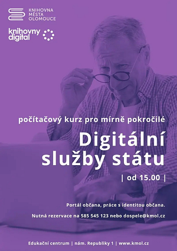 Digitální služby státu