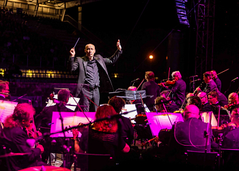 Festival filharmonie Olomouc Open Air