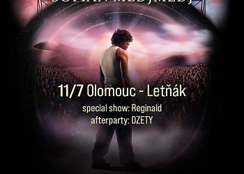 26SUNSET TOUR – SOFIAN MEDJMEDJ