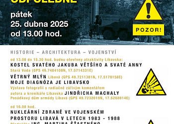 Nukleární odpoledne