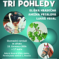 Tři pohledy