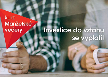 Manželské večery