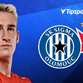SK Sigma Olomouc vs. SK Slavia Praha