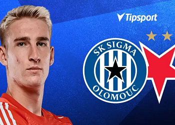 SK Sigma Olomouc vs. SK Slavia Praha