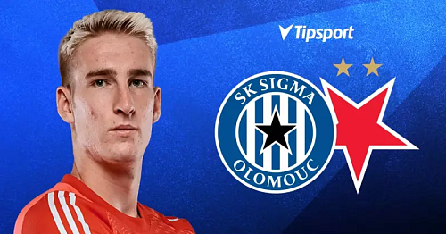 SK Sigma Olomouc vs. SK Slavia Praha