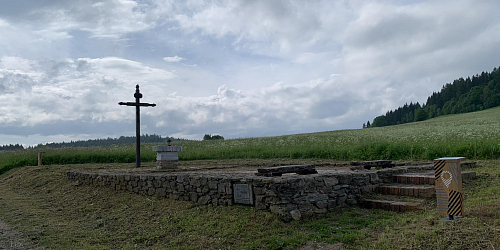 Naučná stezka Štolnava