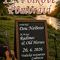 FOLKOVÉ POMORAVÍ