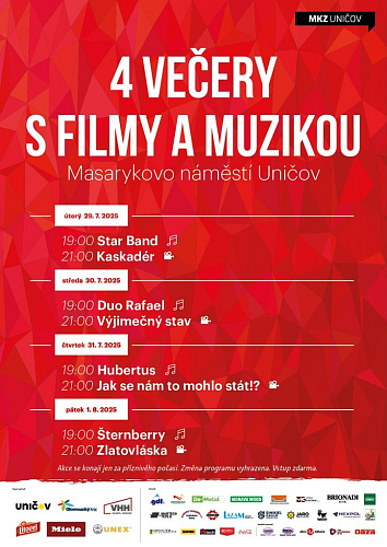 Star Band & Kaskadér