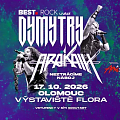 Dymytry & Arakain | BEST ROCK TOUR 2026