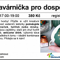 ART kavárnička pro dospělé