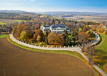 Chateau Náměšt' na Hané