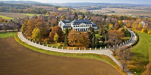 Schloss Náměšt' na Hané