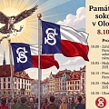 Památný den sokolstva v Olomouci