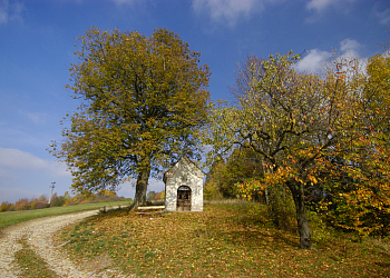 Přírodní park Kladecko