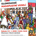 Olomoucké masopustní veselí