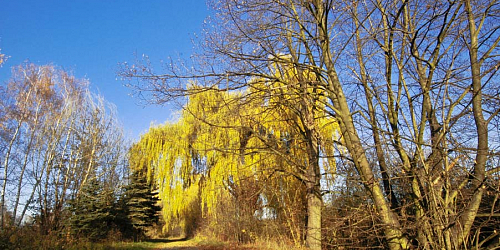 Around Olomouc Nature Trail