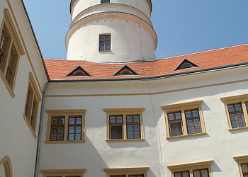 Pałac Přerov