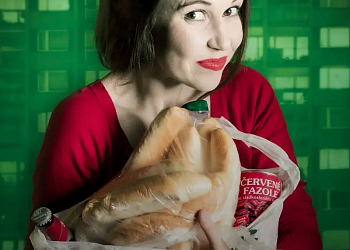 Amélie z Hejráku