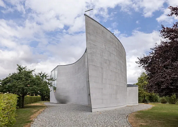 Posvátné umění v době komerce