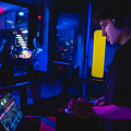 PULSE LIVE: Yungstifi
