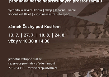 Stále to nezmizelo