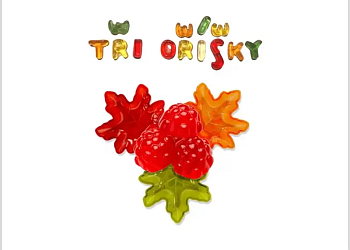 Tři oříšky
