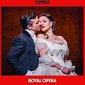 Královská opera: La traviata (2025/26)