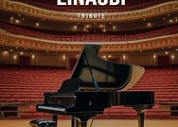 Ludovico Einaudi Music