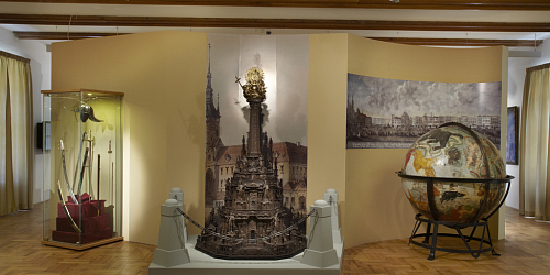 Regional Museum in Olomouc