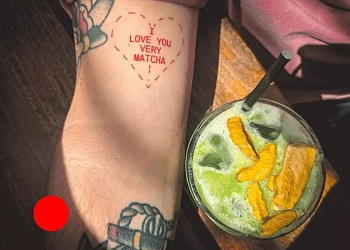 How Much Matcha Is Too Matcha - Vyhodnocení soutěže