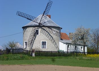 Jednov Mill