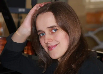 Klavírní recitál Slávky Vernerové