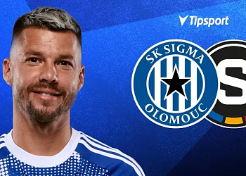 SK Sigma Olomouc vs. AC Sparta Praha