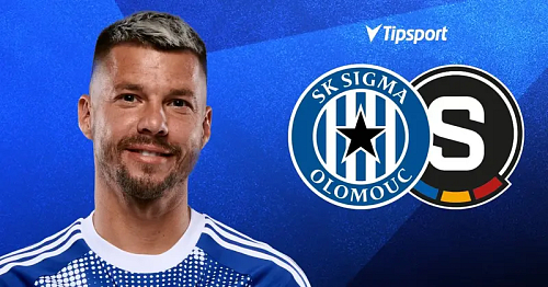 SK Sigma Olomouc vs. AC Sparta Praha