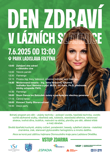 Den zdraví