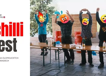 CHILLI fest