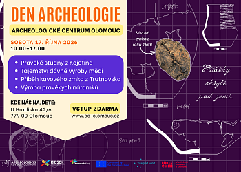 Den archeologie