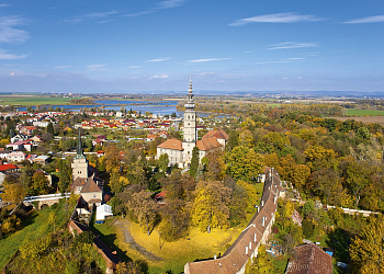 Tovačov Chateau