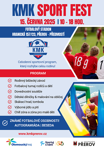KMK Sport fest