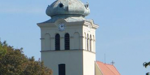 Kostel sv. Jakuba Většího, Rokytnice