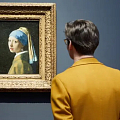 Vermeer – největší výstava