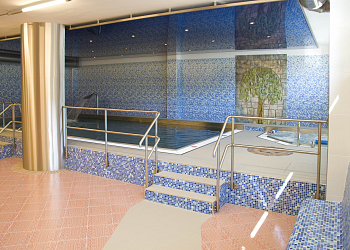 Wellness Hotel Dlouhé Stráně