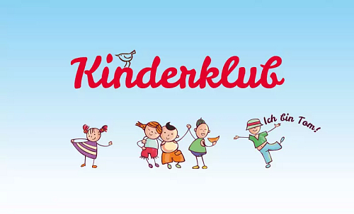 Kinderklub