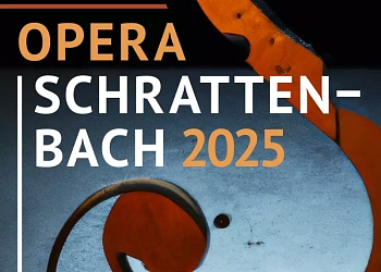 Festival Opera Schrattenbach