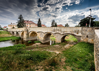 Svatojánský most