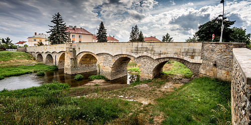 Svatojánský most